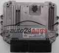 KOMPUTER STEROWNIK SILNIKA KIA CEED 1.6 CRD BOSCH 0 281 017 217, 0281017217, 39113-2A511, 391132A511 - 12889, 12894