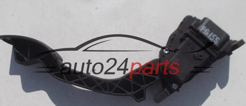 POTENCJOMETR PEDAL GAZU FORD FOCUS FoMoCo 3M51-9F836-AF,  6PV 0086 41-10