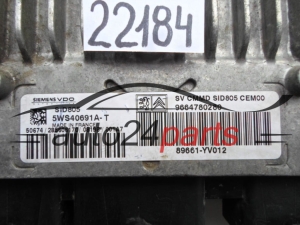 89661-YV012, 89661YV012
