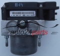 CALCULATEUR ABS RENAULT CLIO BOSCH 0265231516 / 8200334969 / 0265800411