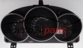 COMPTEUR KILOMETRIQUE CUADRO DE RELOJES MAZDA 4K BP4K B, 4KBP4KB