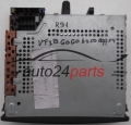 RADIO CD RENAULT 22DC279/62Z / 22DC27962Z / 8200 002 607 / 8200002607 / 82000026077TV514 - R91