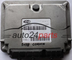 Ecu Caja de cambios automática ASTON MARTIN 4.7 V8 S-SHIFT 9G337E453AD, 7L4NOUN3L, SCD09M12, CFC306U.11, CFC306U11, 62000.163.03, 6200016303