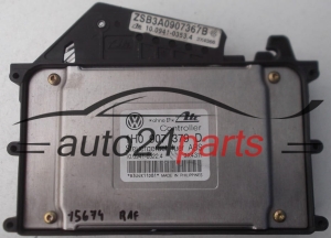 ABS STEROWNIK VW VOLKSWAGEN GOLF VENTO 1H0 907 379 D, 1H0907379D, 10.0941-0322.4, 10094103224