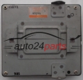 CALCULATEUR MOTEUR SUZUKI GRAND VITARA 33920-60A70