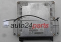 PEUGEOT 406 2.0 HDI BOSCH 0 281 010 361, 0281010361, 96 416 076 80, 9641607680, EDC15C2 