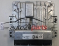 MOTORSTEUERGERÄT ECU STEUERGERAT NISSAN QASHQAI 1.5 DCI 23710HX40B, A2C96315800, SID310