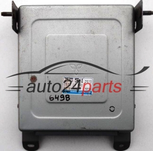 CENTRALITA DE MOTOR MAZDA 323 1.5 L Z573 18 881, Z57318881, Z573 5R, E2T84986M