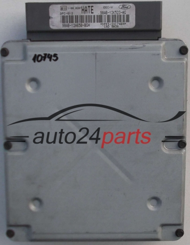 98AB12A650BGH, 98AB-12A650-BGH, 98AB12K523AG, 98AB-12K523-AG HATE DPC-612