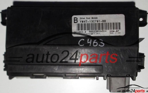 calculateur moteur pour jaguar s-type 3.0 v6 