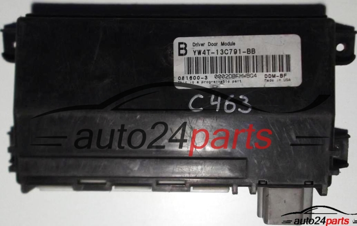 calculateur moteur pour jaguar s-type 3.0 v6 