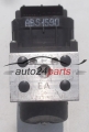 POMPE HYDRAULIQUE ET CALCULATEUR dABS OPEL CORSA C COMBO MERIVA BOSCH 0 265 216 478