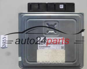 CALCULATEUR MOTEUR VW VOLKSWAGEN POLO 03F 906 070 FR, 03F906070FR, 5WP44803