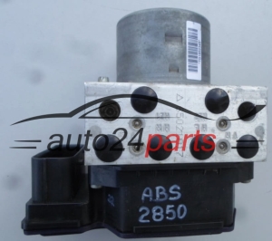 POMPE HYDRAULIQUE ET CALCULATEUR d'ABS MINI COOPER 34516866011 01, 3451686601101, 65021017