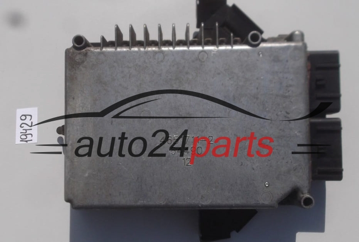 KOMPUTER STEROWNIK SILNIKA CHRYSLER STRATUS 2.0 P04606329AC, 6329AC, 4651711-2 