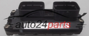MOTORSTEUERGERÄT ECU STEUERGERÄT FIAT PUNTO MAGNETI MARELLI IAW 5AF.NA, IAW5AFNA, 51865707, BC.0101989.A, BC0101989A 