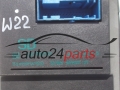 Affichage multifonction radio OPEL VECTRA C SIEMENS 5WK70694, GM 13178765SD