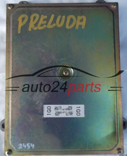 calculateur moteur pour honda prelude 2.0