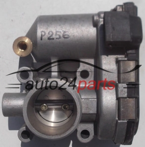BOITIER DE PAPILLON SMART BOSCH 0 205 003 055, 0205003055, 000 3094 V005, 0003094V005, A 160 141 01 25, A1601410125