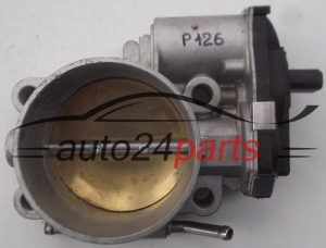 Przepustnica Powietrza D3V9T DX239F991AB A2C31286800