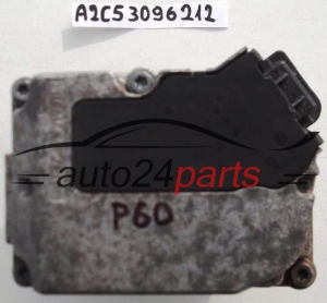 PRZEPUSTNICA POWIETRZA VOLKSWAGEN SIEMENS VDO A2C53096212,  045128063G