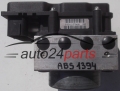ABS HYDRAULIK-AGGREGAT MIT STEUERGERAET FIAT PANDA