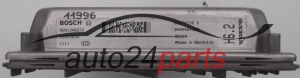 VOLVO S80 V70 2.0, BOSCH 0 261 206 272, 0261206272, 09470738 B 