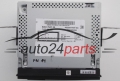 RADIO CD BLUETOOTH NAVI NAWIGACJA NISSAN JUKE BOSCH 7 612 830 051, 7612830051, 25915BH20A - PN14, PN29