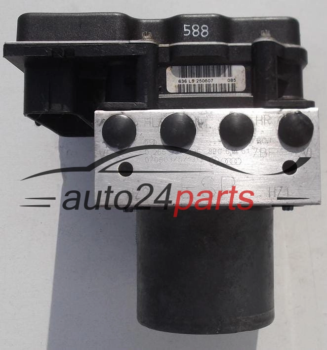 Pompa ABS i sterownik AUDI SEAT 4F0910517E BOSCH 0 265 234 336, 0265234336, 8E0 614 517 BF, 8E0614517BF, 0 265 950 474, 0265950474, 8E0 910 517 H, 8E0910517H.jpg