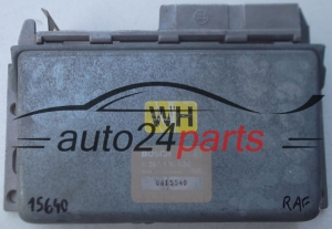 ABS STEROWNIK OPEL VECTRA A BOSCH 0 265 100 039 WH, 0265100039WH, 0265100039 