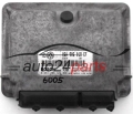 KOMPUTER STEROWNIK SILNIKA VW VOLKSWAGEN GOLF IV 4 BORA 2.0 8V 06A 906 018 EF
