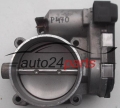 CUERPO DE MARIPOSA PORSCHE BOSCH 0 280 750 474, 0280750474, 997 605 115 01, 99760511501, 022 133 062 AJ, 022133062AJ