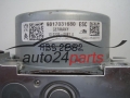 BOMBA HIDRAULICA Y CENTRALITA ABS CITROEN PEUGEOT 9817031680, 10.0220-0881.4, 10022008814, 10.0915-3947.3, 10091539473