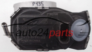 Przepustnica Powietrza D3V9T DX239F991AB A2C31286800