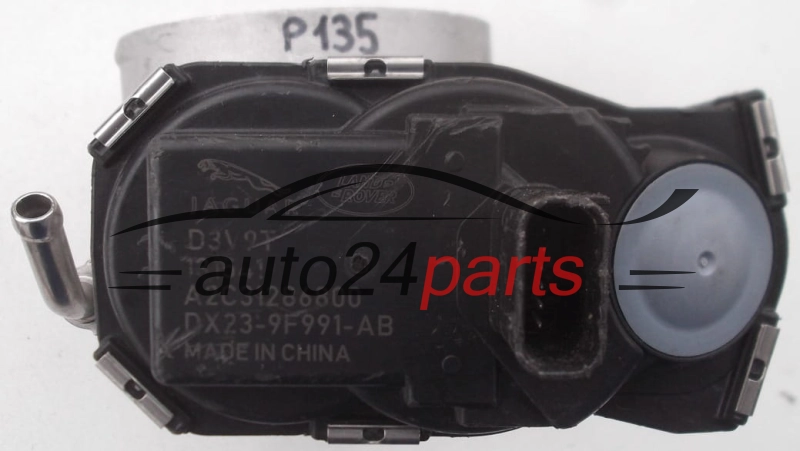 Przepustnica Powietrza D3V9T DX239F991AB A2C31286800