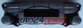 PANEL OGRZEWANIA STEROWNIK NAWIEWU REGULATOR KLIMATRONIK FORD S-MAX FORD GALAXY 2007 7S7T18C612AD - K60