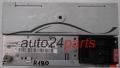 RADIO CD NISSAN MICRA 7 645 387 318 / 7645387318 