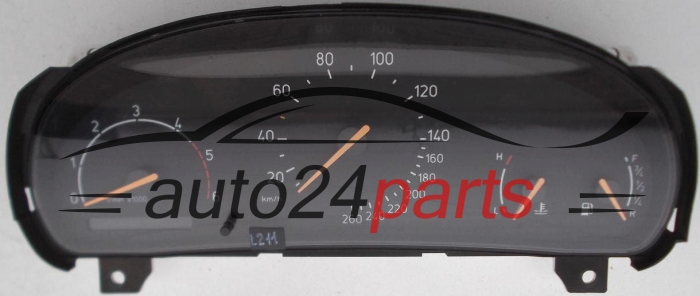TACHO KOMBIINSTRUMENT SAAB 9-5 53 73 188, 5373188, 69295-170T, 69295170T