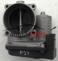 CUERPO DE MARIPOSA SEAT SKODA VOLKSWAGEN SIEMENS  A2C53030936, 03C 133 062 C, 03C133062C