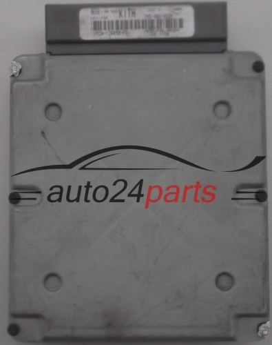 CALCULATEUR MOTEUR FORD GALAXY 2.3 VISTEON YM2A-12A650-FD, 7M5-906-022K, 7M5906022K, KITH