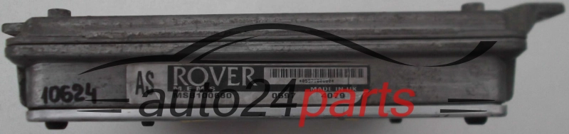 KOMPUTER STEROWNIK SILNIKA ROVER 220 420