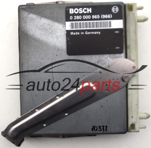 calculateur moteur pour volvo 850 