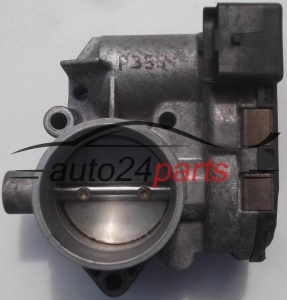 PRZEPUSTNICA POWIETRZA PEUGEOT CITROEN BOSCH 0 280 750 085, 0280750085