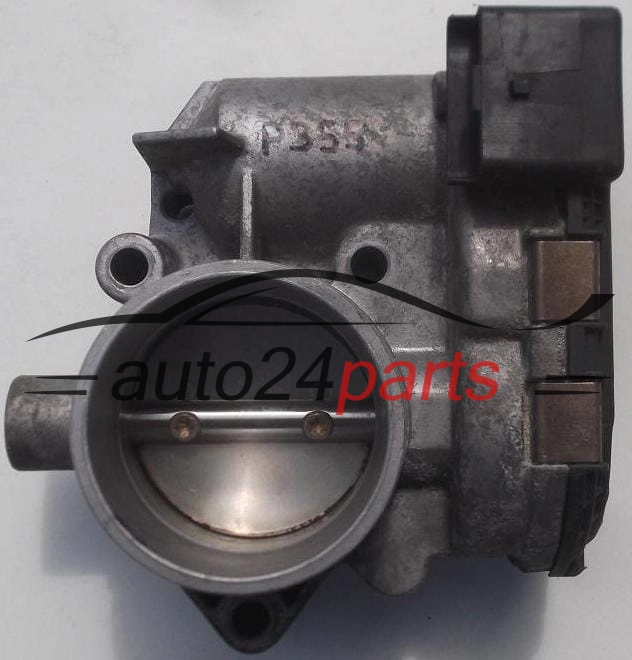 PRZEPUSTNICA POWIETRZA PEUGEOT CITROEN BOSCH 0 280 750 085, 0280750085