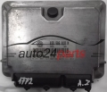 KOMPUTER STEROWNIK SILNIKA VW VOLKSWAGEN PASSAT 1.9 TDI AHU 038 906 018 N, 038906018N, BOSCH 0 281 001 727, 0281001727, 26SA3667 