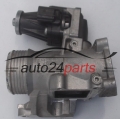 EGR ZAWOR VOLVO XC60 2.0 D, 2.4 D 5.05906.01.0, 505906010