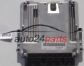 KOMPUTER STEROWNIK SILNIKA RENAULT CAPTUR CLIO 1.5 DCI BOSCH 0 281 030 899, 0281030899, 237104376R 