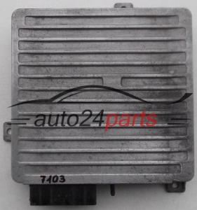 MOTORSTEUERGERÄT ECU STEUERGERAT ROVER 114 1.4 MKC102310