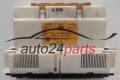 PANEL OGRZEWANIA STEROWNIK NAWIEWU REGULATOR KLIMATRONIK VOLKSWAGEN AUDI A4 B5 GOLF PASSAT 3B2 907 044 A, 3B2907044A, 5HB 007 617-03, 5HB00761703