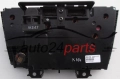 MANDO DE CALEFACCION AIRE ACONDICIONADO CLIMATRONIC VOLVO 8691876 / M616XX0-0071 / M616XX00071 / 03W16E / M607530-0097 / M6075300097 / 04W07E-85 / 04W07E85 